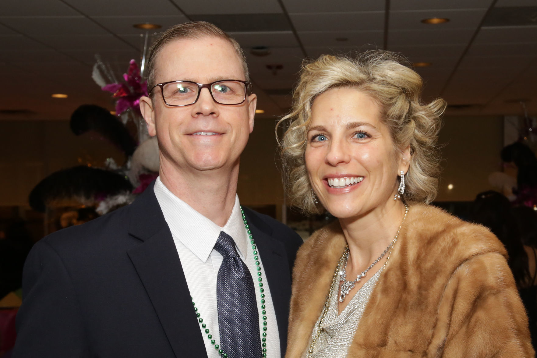 2018 Methodist Hospitals Mardi Gras